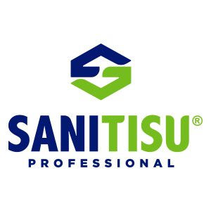 sanitisu professional